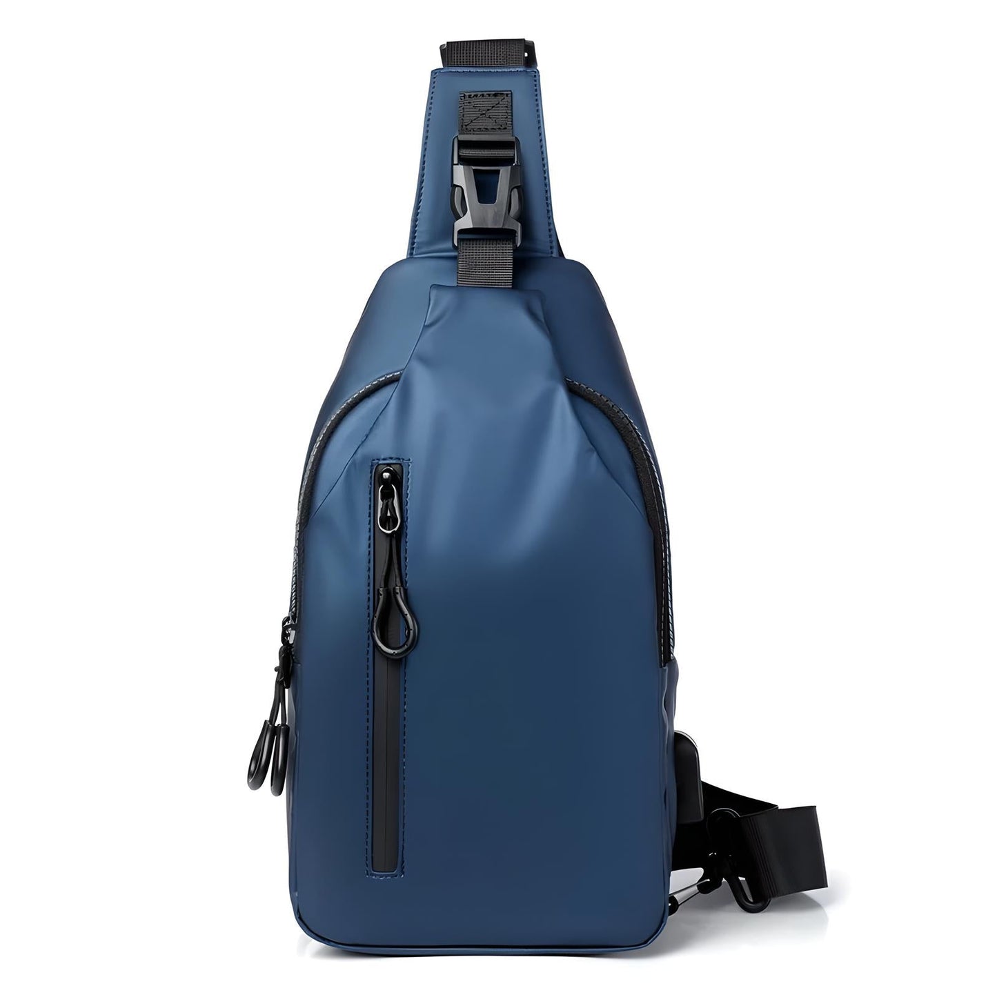 Kyler | Weather-Proof Anti-Theft Crossbody Shoulder Bag