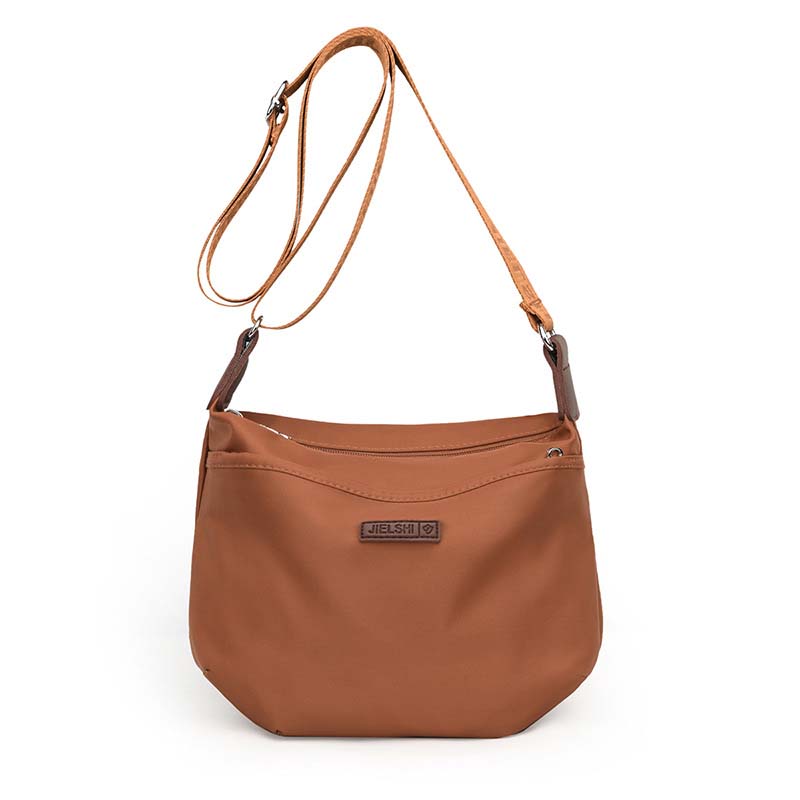 Camilla | Slim & Versatile Anti-Theft Crossbody Bag