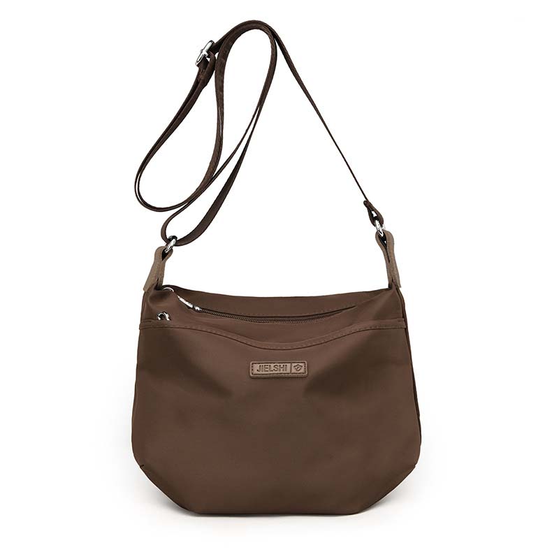 Camilla | Slim & Versatile Anti-Theft Crossbody Bag