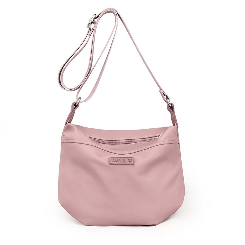 Camilla | Slim & Versatile Anti-Theft Crossbody Bag