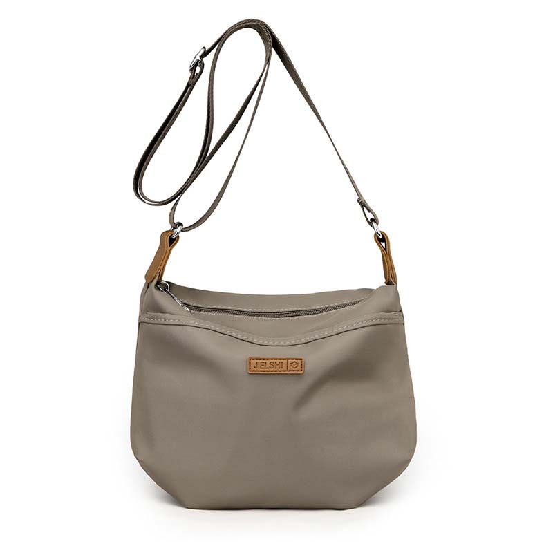 Camilla | Slim & Versatile Anti-Theft Crossbody Bag