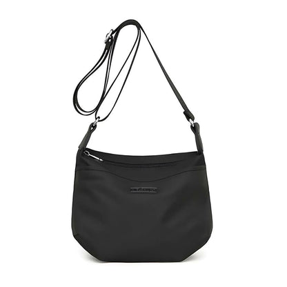 Camilla | Slim & Versatile Anti-Theft Crossbody Bag