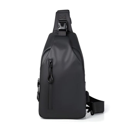 Kyler | Weather-Proof Anti-Theft Crossbody Shoulder Bag