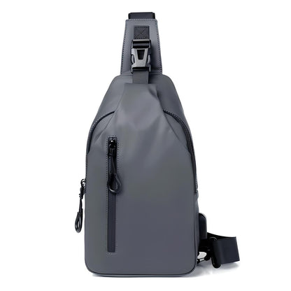 Kyler | Weather-Proof Anti-Theft Crossbody Shoulder Bag