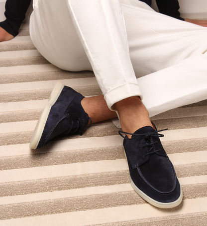 VIDA | Loafers Men - Lizabella Fashion