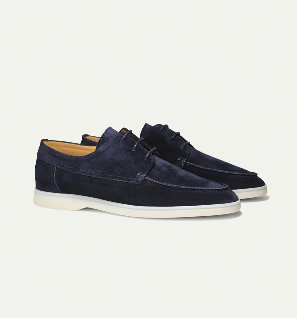 VIDA | Loafers Men - Lizabella Fashion