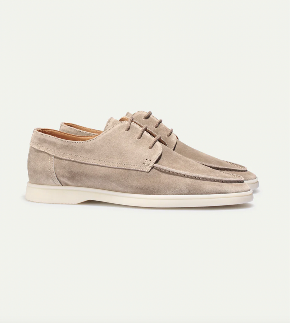 VIDA | Loafers Men - Lizabella Fashion