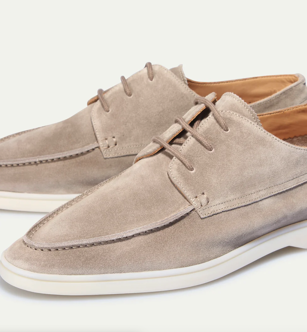 VIDA | Loafers Men - Lizabella Fashion