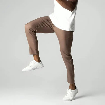 MARVIN | Stretch Chino's Men-Lizabella Fashion