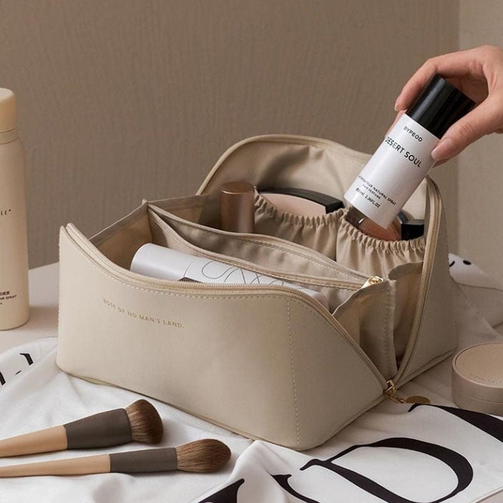 Bea | Luxurious Cosmetic Bag