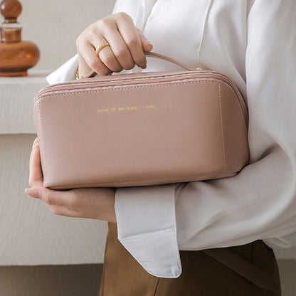 Bea | Luxurious Cosmetic Bag