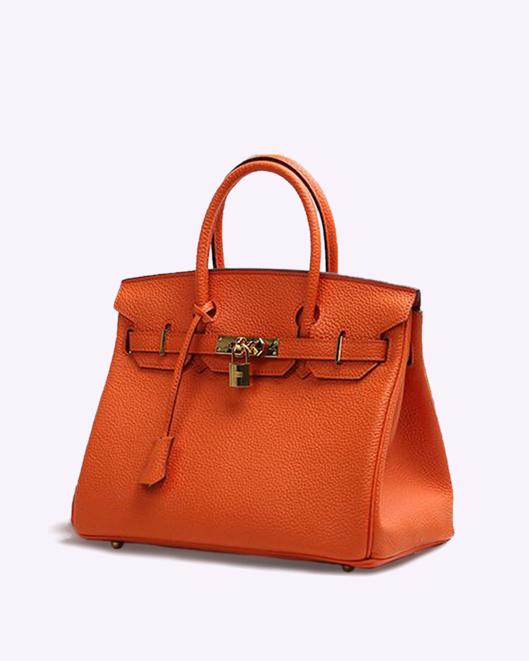 Elane | Luxury Leather Handbag