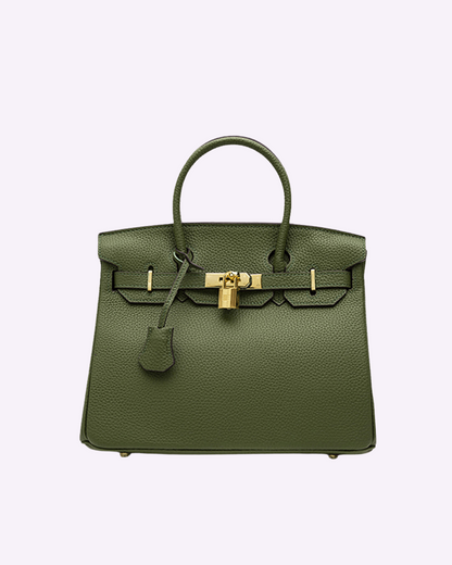 Elane | Luxury Leather Handbag